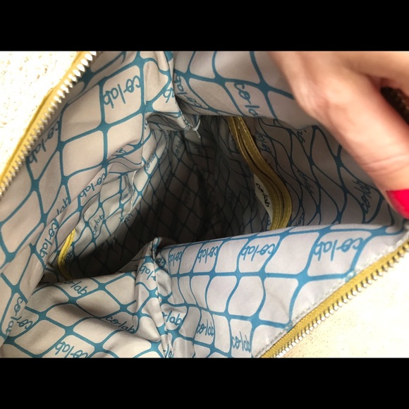 Adorable Co lap bag - Picture 5 of 5